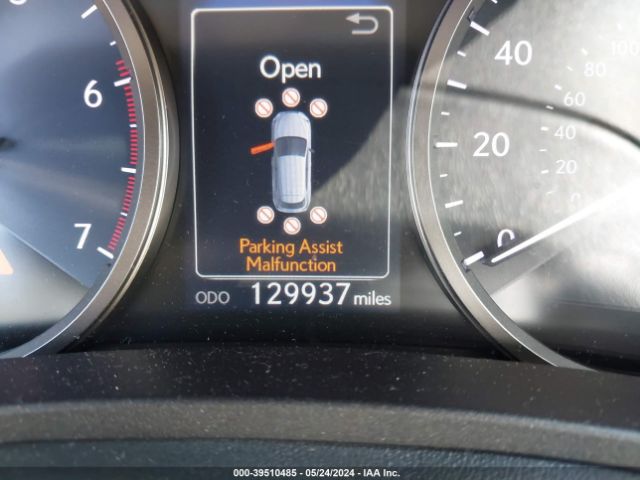 JTJYARBZ5G2033944 Lexus NX 200T