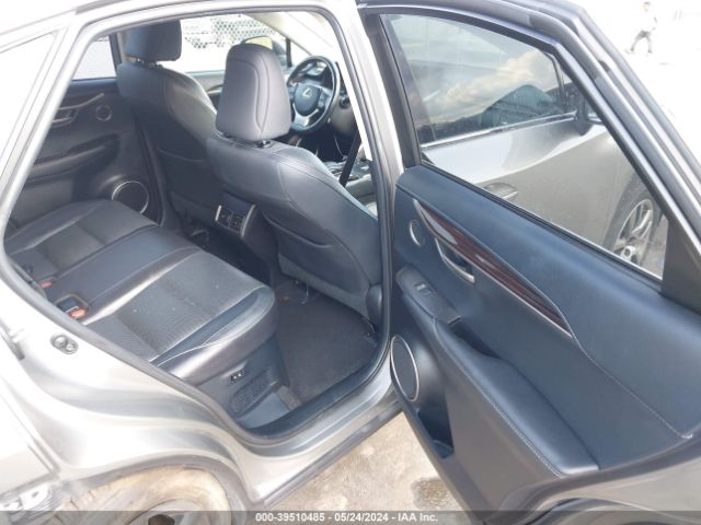JTJYARBZ5G2033944 Lexus NX 200T