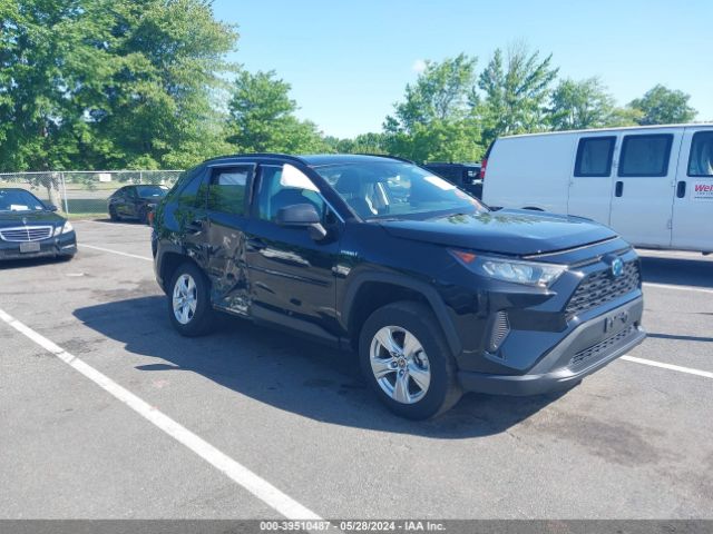4T3LWRFV6MU042919 auction archive image