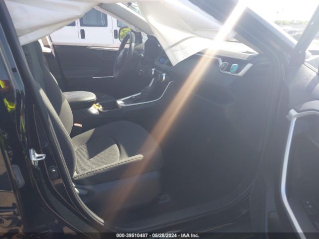 4T3LWRFV6MU042919 Toyota Rav4 Le Hybrid