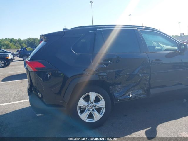4T3LWRFV6MU042919 Toyota Rav4 Le Hybrid