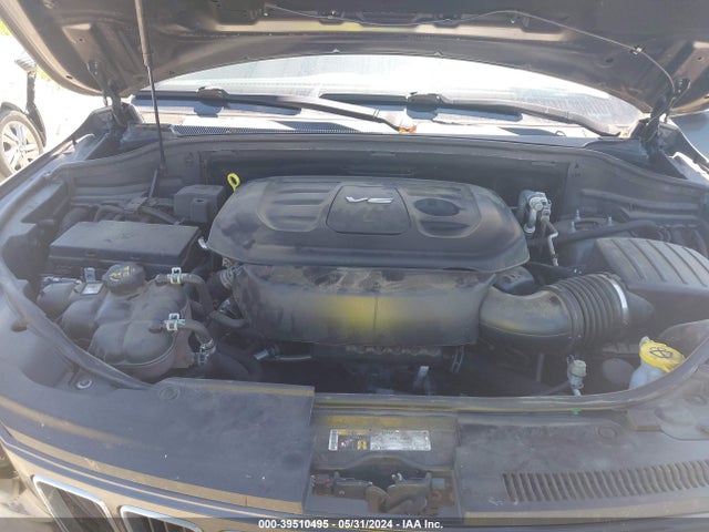 1C4RJFAG9GC420688 Jeep Grand Cherokee Laredo