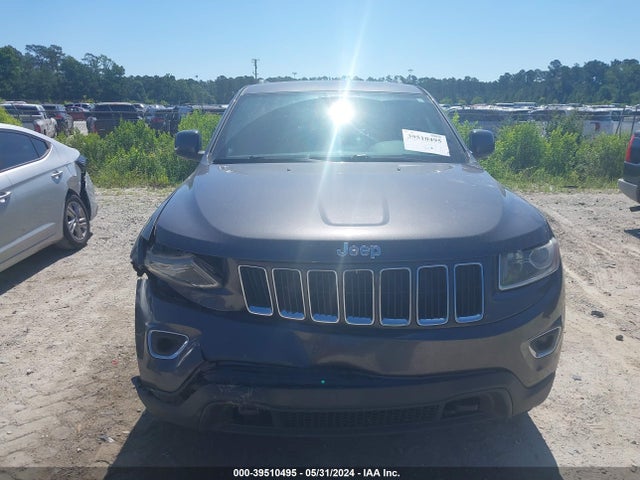 1C4RJFAG9GC420688 Jeep Grand Cherokee Laredo