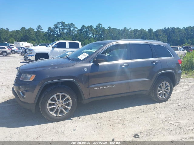 1C4RJFAG9GC420688 Jeep Grand Cherokee Laredo