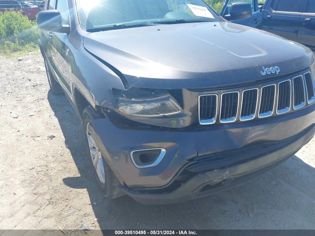 1C4RJFAG9GC420688 Jeep Grand Cherokee Laredo