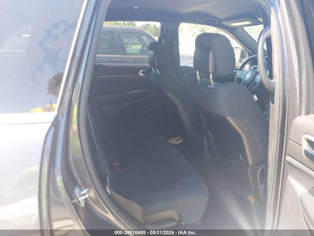 1C4RJFAG9GC420688 Jeep Grand Cherokee Laredo