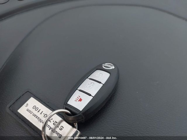 3N1CP5CU1JL519327 Nissan KICKS S