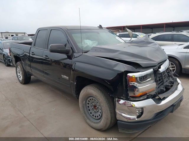 2019 2GCRCPEC1K1126515 main image