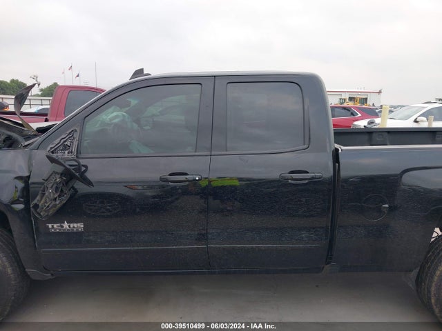 Chevrolet Silverado 1500 Ld Lt 2019 2GCRCPEC1K1126515 Image 14