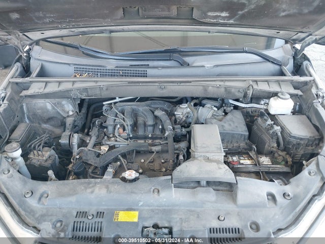 Toyota Highlander Xle 2019 5TDKZRFH3KS560630 Image 10
