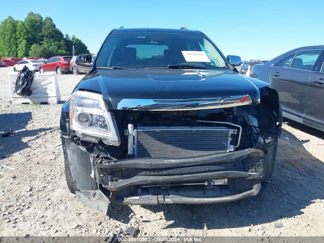 GMC Terrain Slt 2017 2GKFLPE31H6261321 Image 13