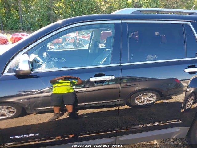 GMC Terrain Slt 2017 2GKFLPE31H6261321 Image 15