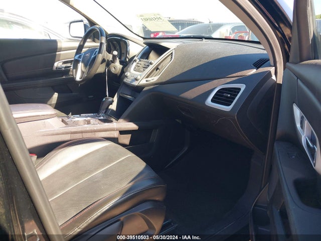 GMC Terrain Slt 2017 2GKFLPE31H6261321 Image 5