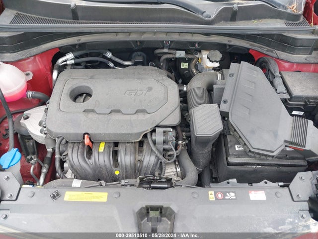 KIA Sportage Lx 2022 KNDPMCAC6N7967952 Image 10
