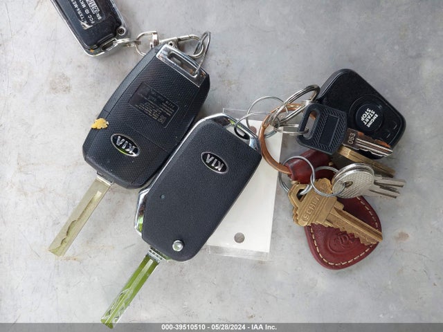 KIA Sportage Lx 2022 KNDPMCAC6N7967952 Image 11