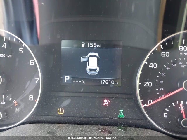 KIA Sportage Lx 2022 KNDPMCAC6N7967952 Image 15