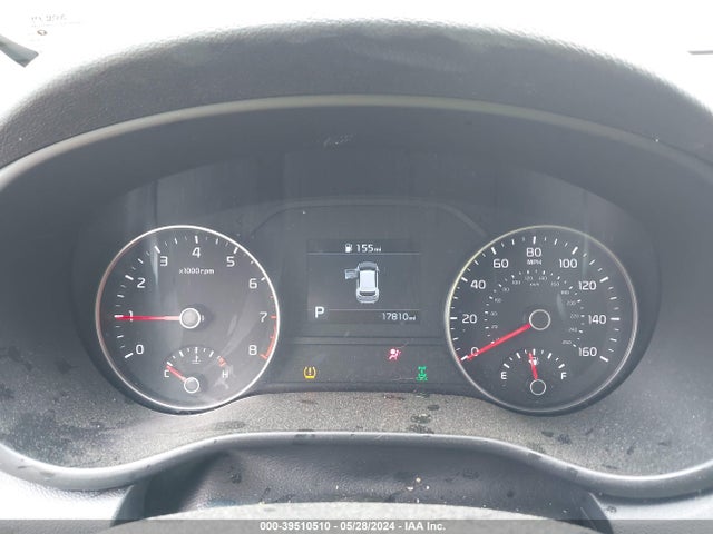 KIA Sportage Lx 2022 KNDPMCAC6N7967952 Image 7