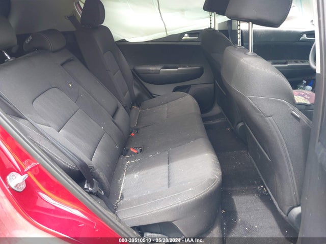 KIA Sportage Lx 2022 KNDPMCAC6N7967952 Image 8