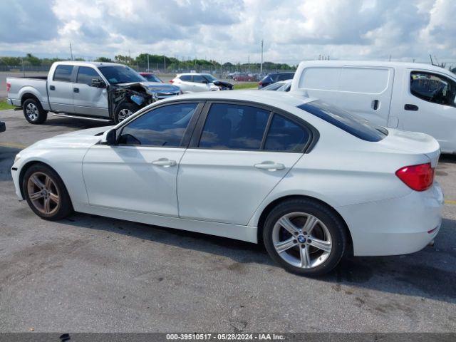 WBA3B1G51ENS79335 BMW 320i