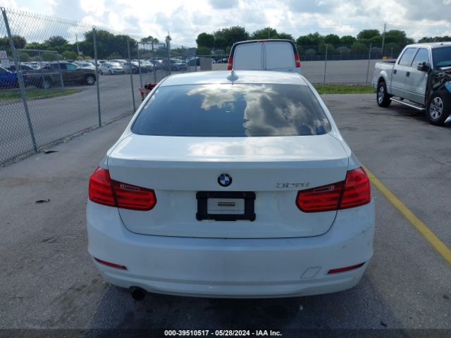WBA3B1G51ENS79335 BMW 320i