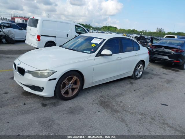 WBA3B1G51ENS79335 BMW 320i