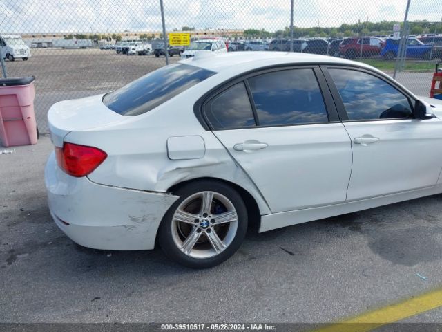 WBA3B1G51ENS79335 BMW 320i