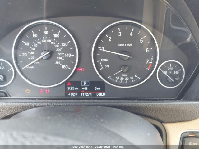 WBA3B1G51ENS79335 BMW 320i