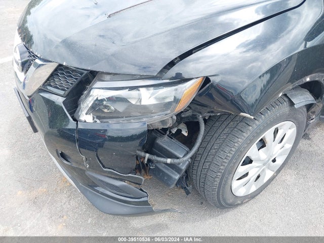 Nissan ROGUE S 2015 KNMAT2MV6FP541423 Image 6