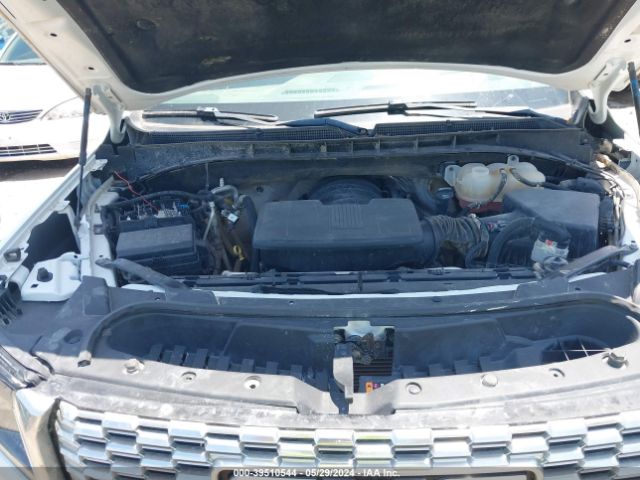 1GKS2JKL6NR108551 GMC Yukon Xl 4wd Denali