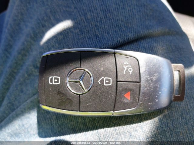 4JGFB5KE8LA005757 Mercedes-Benz Gle 450 4matic