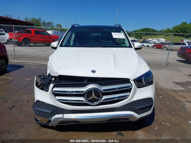 4JGFB5KE8LA005757 Mercedes-Benz Gle 450 4matic