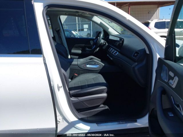 4JGFB5KE8LA005757 Mercedes-Benz Gle 450 4matic