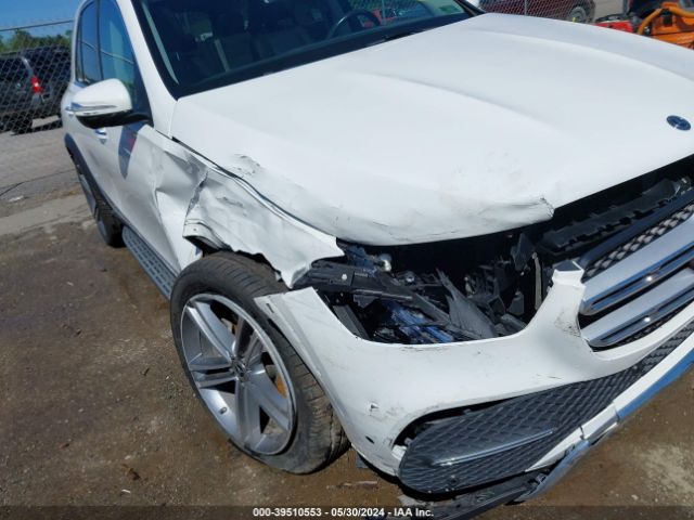 4JGFB5KE8LA005757 Mercedes-Benz Gle 450 4matic