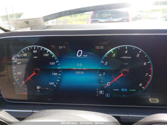 4JGFB5KE8LA005757 Mercedes-Benz Gle 450 4matic