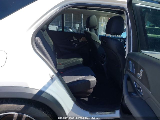 4JGFB5KE8LA005757 Mercedes-Benz Gle 450 4matic