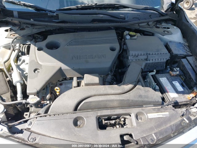 Nissan Altima 2.5 Sv 2015 1N4AL3AP3FC598266 Image 10