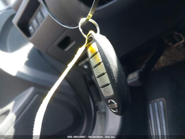 Nissan Altima 2.5 Sv 2015 1N4AL3AP3FC598266 Image 11