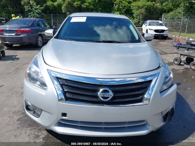 Nissan Altima 2.5 Sv 2015 1N4AL3AP3FC598266 Image 12