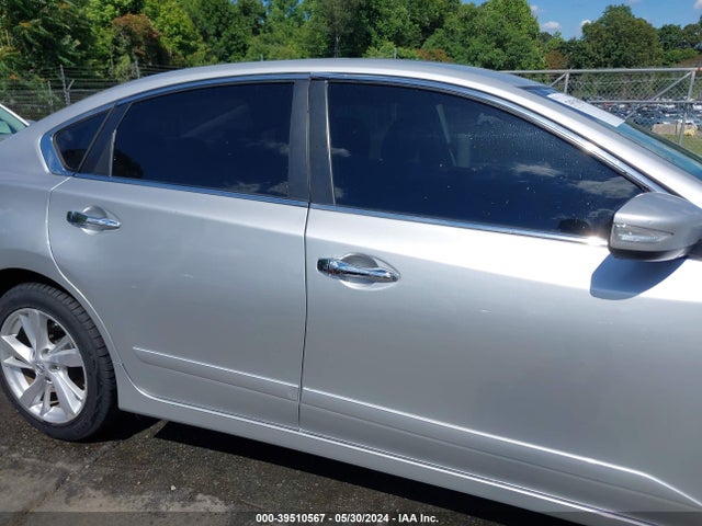 Nissan Altima 2.5 Sv 2015 1N4AL3AP3FC598266 Image 13