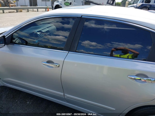 Nissan Altima 2.5 Sv 2015 1N4AL3AP3FC598266 Image 14