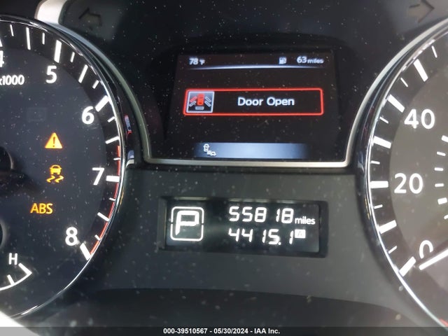 Nissan Altima 2.5 Sv 2015 1N4AL3AP3FC598266 Image 15
