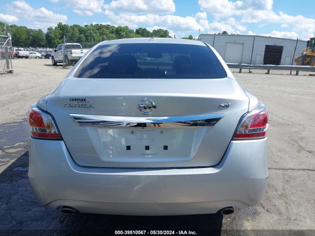 Nissan Altima 2.5 Sv 2015 1N4AL3AP3FC598266 Image 16