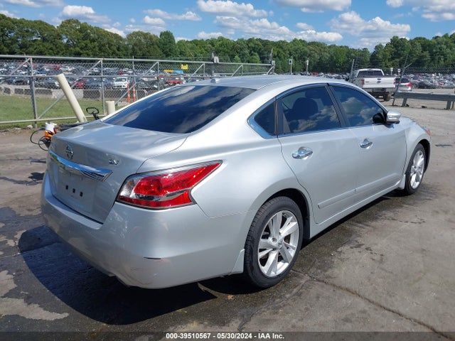 Nissan Altima 2.5 Sv 2015 1N4AL3AP3FC598266 Image 4