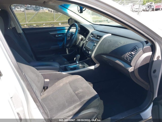 Nissan Altima 2.5 Sv 2015 1N4AL3AP3FC598266 Image 5