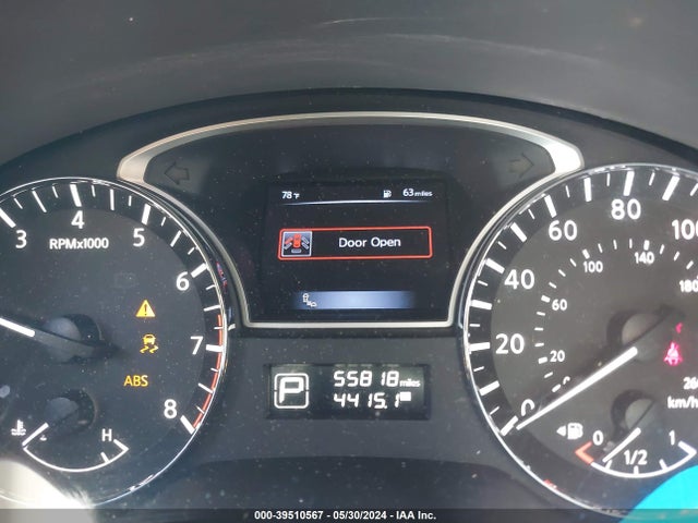 Nissan Altima 2.5 Sv 2015 1N4AL3AP3FC598266 Image 7