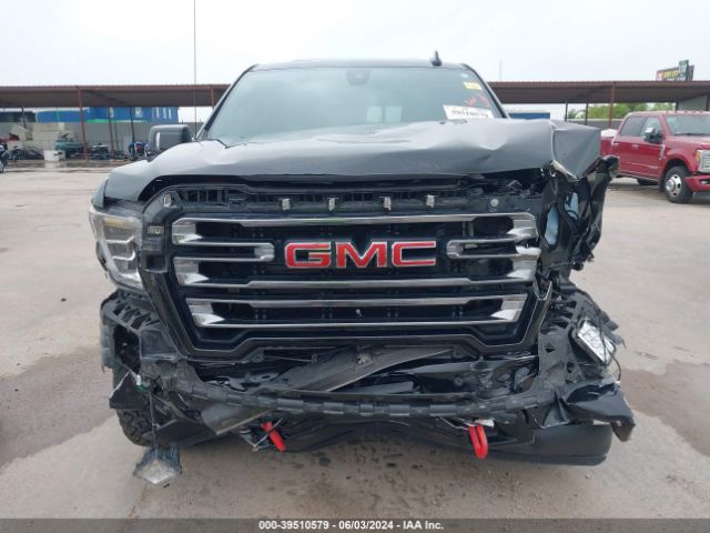 3GTP9EEL1LG393723 GMC Sierra 1500 4wd  Short Box At4