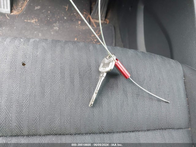 KIA FORTE LX 2016 KNAFK4A65G5511387 Image 11