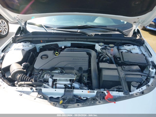 Chevrolet MALIBU LT 2024 1G1ZD5ST1RF130839 Image 10