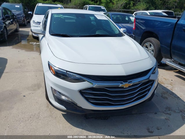 Chevrolet MALIBU LT 2024 1G1ZD5ST1RF130839 Image 13