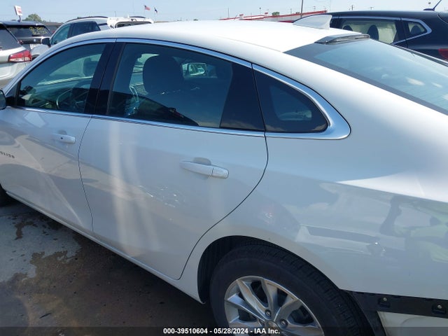 Chevrolet MALIBU LT 2024 1G1ZD5ST1RF130839 Image 15